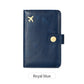 Aircraft Lining Polyester Female Storage Anti-Theft Purse Pocket Divider - Teleplus