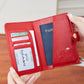 Aircraft Lining Polyester Female Storage Anti-Theft Purse Pocket Divider - Teleplus