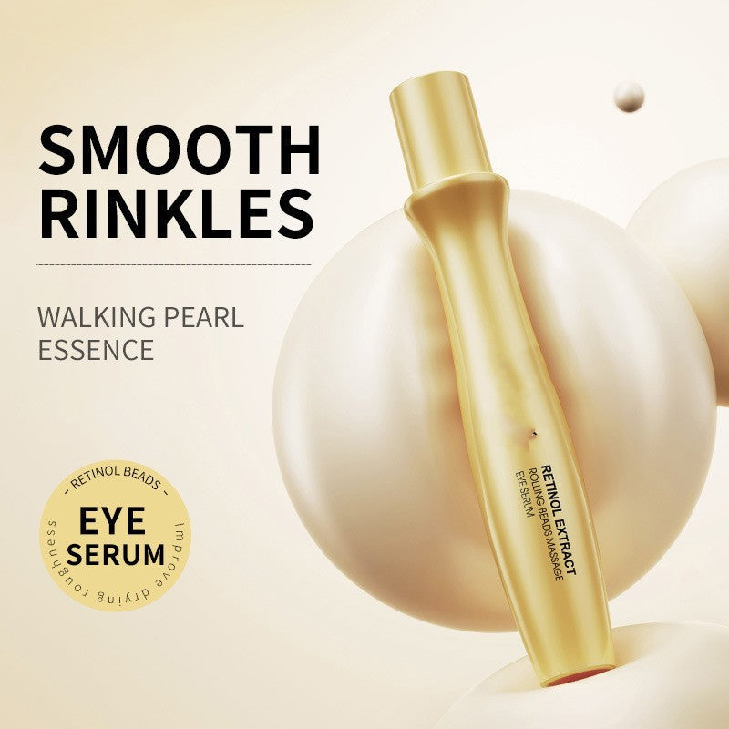 All English Retinol Eye Drops Cream - Brighten Your Eyes with All English Retinol Drops Cream