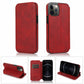 All-inclusive Leather Card Case Flip Phone Case - All-Inclusive Leather Card Case for iPhone Models