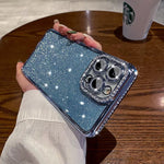 All-Inclusive TPU Lens Film for iPhone 15 Pro Max and Samsung Devices - Teleplus powder lens film mobile iphone pro max