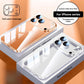 All-inclusive Ultra-thin Drop-resistant Silicone Phone Case