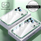 All-inclusive Ultra-thin Drop-resistant Silicone Phone Case
