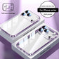 All-inclusive Ultra-thin Drop-resistant Silicone Phone Case