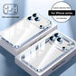 All-inclusive Ultra-thin Drop-resistant Silicone Phone Case