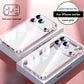 All-inclusive Ultra-thin Drop-resistant Silicone Phone Case