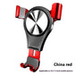 Alloy Car Gravity Mobile Phone Bracket for Air Outlet Mounts - Teleplus car gravity mobile phone bracket air outlet
