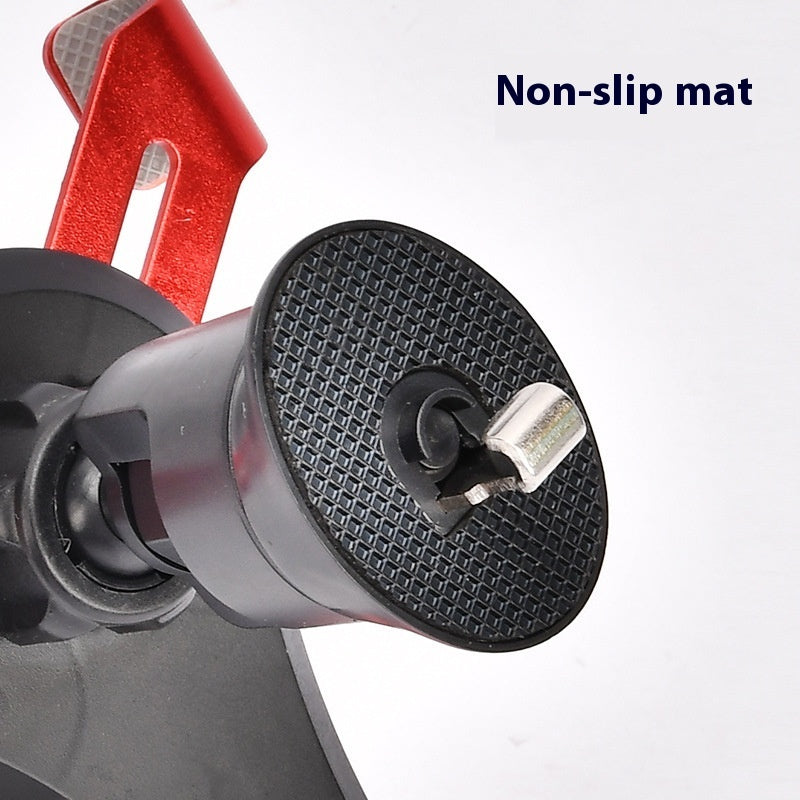 Alloy Car Gravity Mobile Phone Bracket for Air Outlet Mounts - Teleplus car gravity mobile phone bracket air outlet