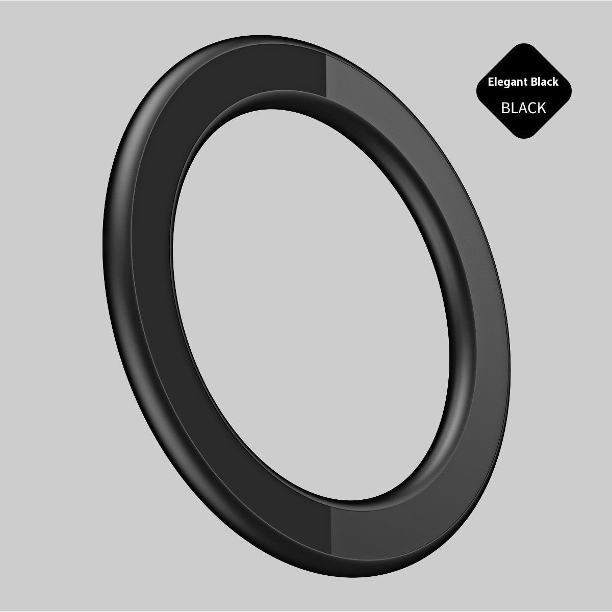 Alloy Magnet Disc Wall Sticker for Universal Packing Magnetic Suction Ring - Teleplus alloy magnet disc wall sticker