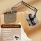 Alloy Universal Lazy Bracket for iPad and Mobile Phone Bedside Mount - ipad mobile phone lazy person bracket tablet