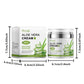 Aloe Moisturizing Facial Cream for Mild Replenishment and Hydration - aloe moisturizing facial cream mild replenishment