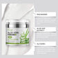 Aloe Moisturizing Facial Cream for Mild Replenishment and Hydration - aloe moisturizing facial cream mild replenishment