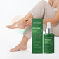 Aloe Vera Menthol Foot Cream for Dry Cracked Heels and Callus Repair