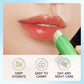 Aloe Vera Moisturizing Lipstick Long Lasting Hydrating Lip Balm Makeup 2.7g
