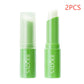 Aloe Vera Moisturizing Lipstick Long Lasting Hydrating Lip Balm Makeup 2.7g