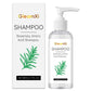 Aloe Vera Rosemary Shampoo for Hydration and Scalp Care