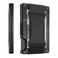 Aluminum Alloy Clamp for Fiber Wallets and Carbon Accessories - Metal Wallet Anti-Theft Cool Cats carbon fiber wallet