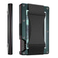 Aluminum Alloy Clamp for Fiber Wallets and Carbon Accessories - Metal Wallet Anti-Theft Cool Cats carbon fiber wallet