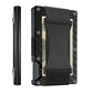 Aluminum Alloy Clamp for Fiber Wallets and Carbon Accessories - Metal Wallet Anti-Theft Cool Cats carbon fiber wallet