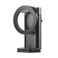 Aluminum Alloy Rotating Folding Travel Stand with Magnetic Bracket - aluminum alloy rotating folding small portable
