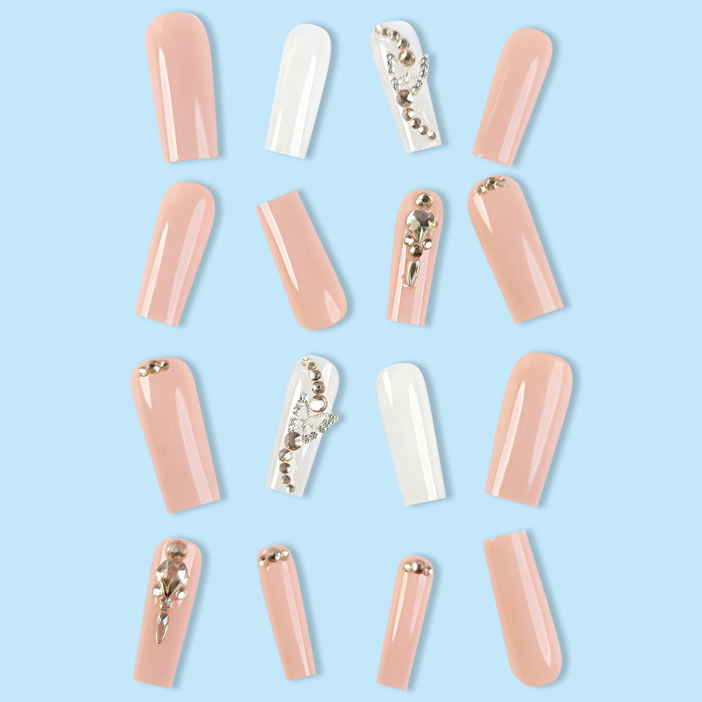 American Style Long Wear Armor Bow with Butterfly CZ Galactic Disk Pack of 24 - Teleplus american style long wear armor