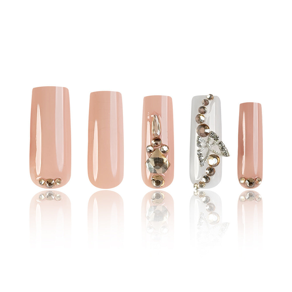 American Style Long Wear Armor Bow with Butterfly CZ Galactic Disk Pack of 24 - Teleplus american style long wear armor