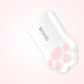 An Bear Palm Power Bank Cute Gift Animal Models - Cute Bear Palm Power Bank 10000mAh Battery Type