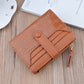Animal Lining PU Leather Wallet with Crocodile Pattern for Urban Style - Croc Fashionistas and Crocs united states chf