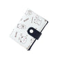 Animal Lining Wallet in Polyester with Bright Colors for US and CHF Buyers - Cute Cartoon Wallets Girls Who Love Fun