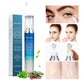 Anti Aging Eye Cream and Serum Set for Dark Circles Puffiness - Teleplus