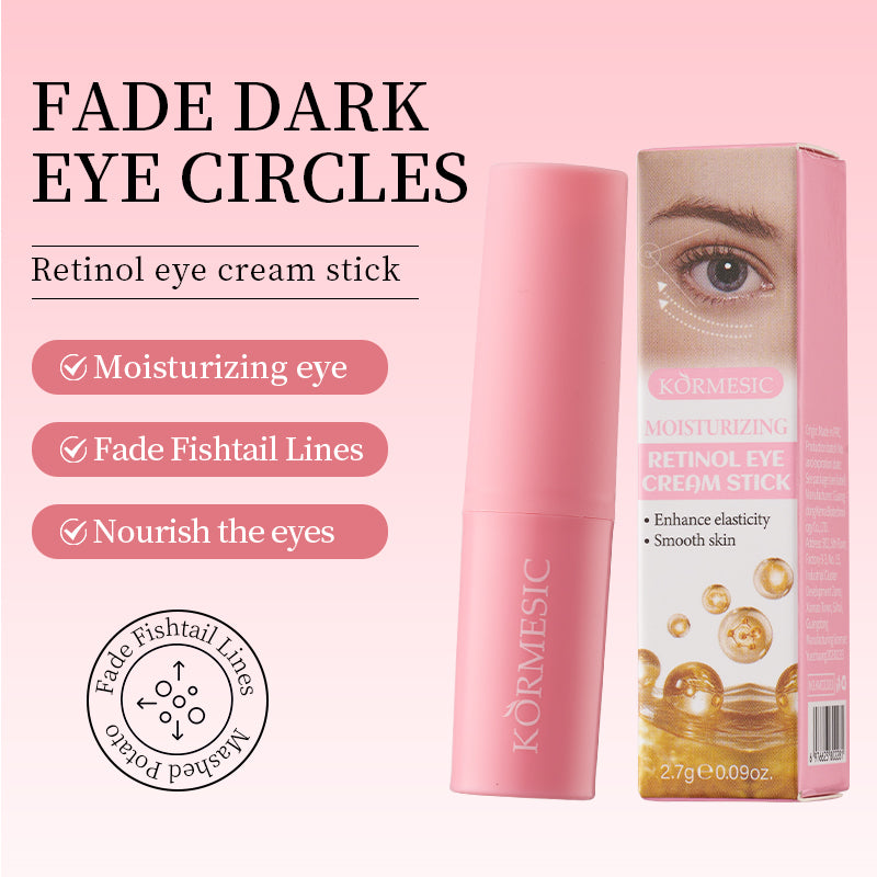 Anti Aging Eye Cream for Dark Circles Puffiness and Fine Lines