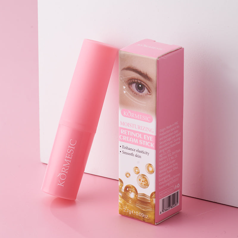 Anti Aging Eye Cream for Dark Circles Puffiness and Fine Lines