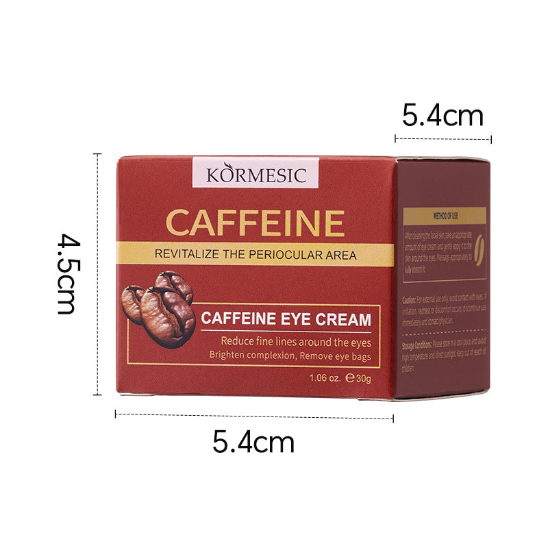 Anti Aging Eye Cream for Dark Circles Puffiness and Fine Lines