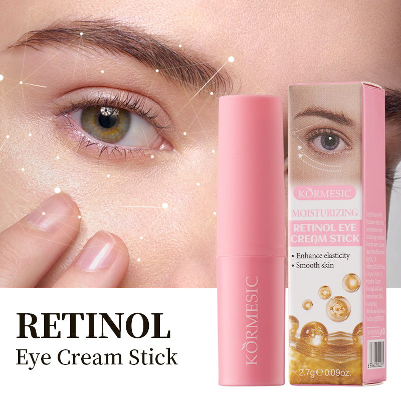 Anti Aging Eye Cream for Dark Circles Puffiness and Fine Lines