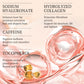 Anti Aging Eye Cream for Dark Circles Puffiness and Fine Lines