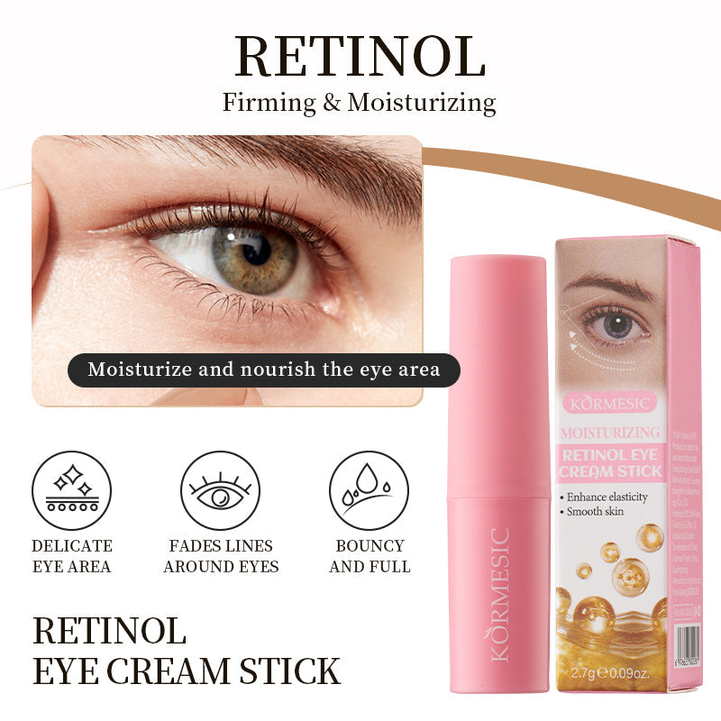 Anti Aging Eye Cream for Dark Circles Puffiness and Fine Lines