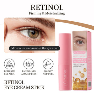 Anti Aging Eye Cream for Dark Circles Puffiness and Fine Lines
