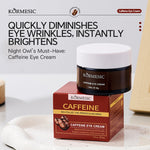 Anti Aging Eye Cream for Dark Circles Puffiness and Fine Lines