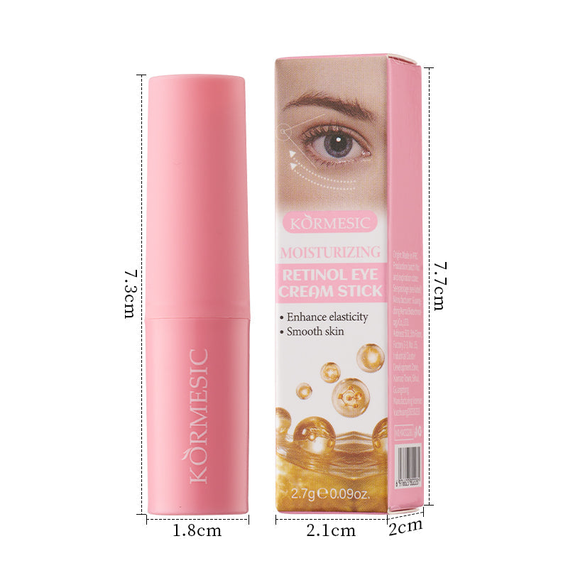 Anti Aging Eye Cream for Dark Circles Puffiness and Fine Lines