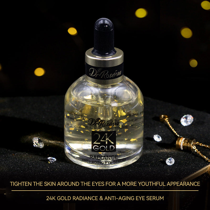 Anti Aging Eye Cream for Dark Circles Puffiness and Wrinkles