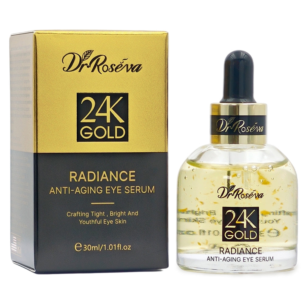 Anti Aging Eye Cream for Dark Circles Puffiness and Wrinkles