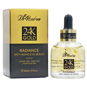 Anti Aging Eye Cream for Dark Circles Puffiness and Wrinkles