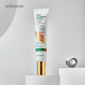 Anti Aging Eye Cream for Dark Circles Puffiness and Wrinkles