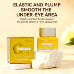 Anti Aging Eye Cream for Dark Circles Puffiness Fine Lines and Wrinkles - Teleplus