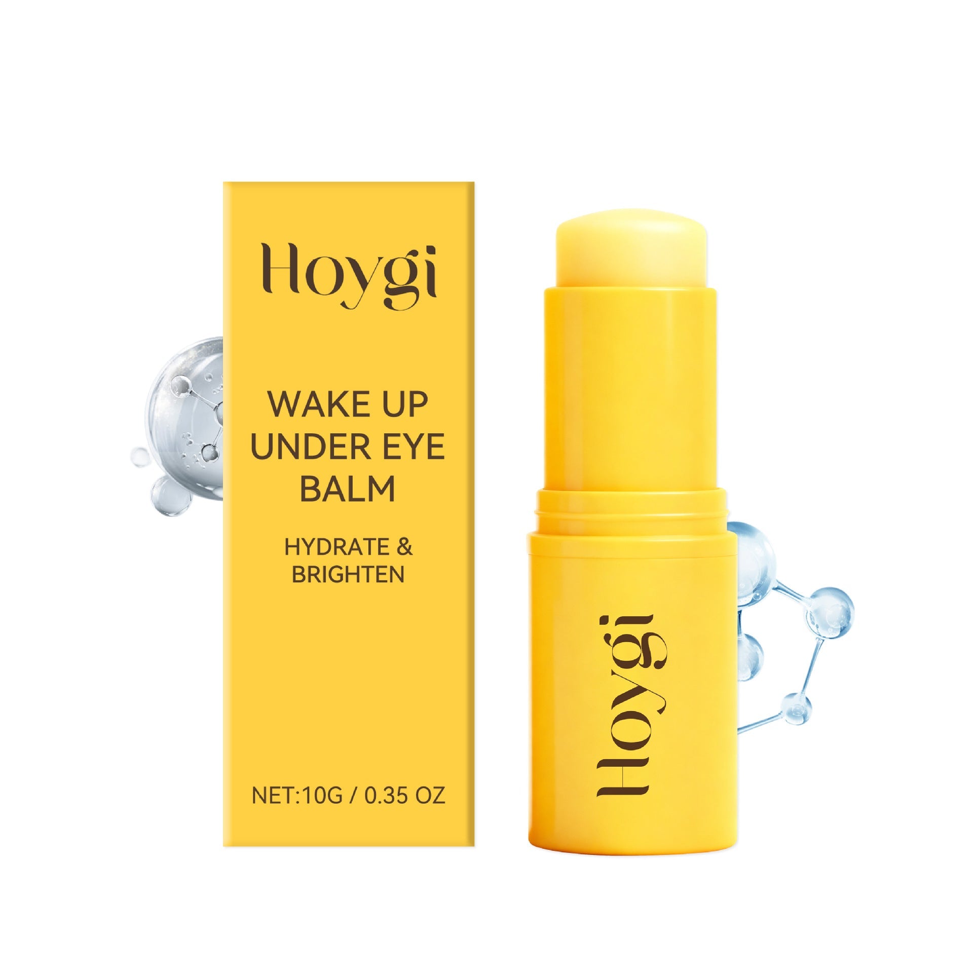 Anti Aging Eye Cream for Dark Circles Puffy Eyes and Wrinkles