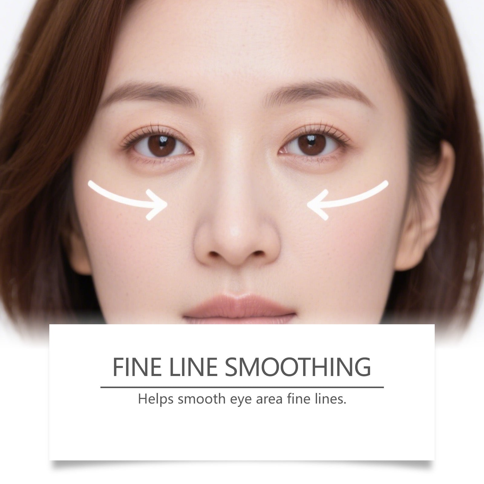 Anti Aging Eye Cream for Dark Circles Puffy Eyes and Wrinkles