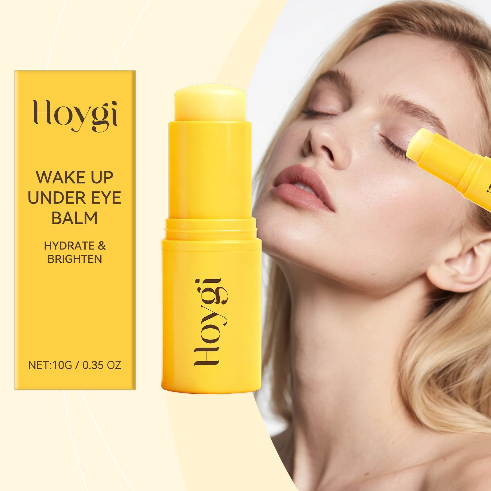 Anti Aging Eye Cream for Dark Circles Puffy Eyes and Wrinkles