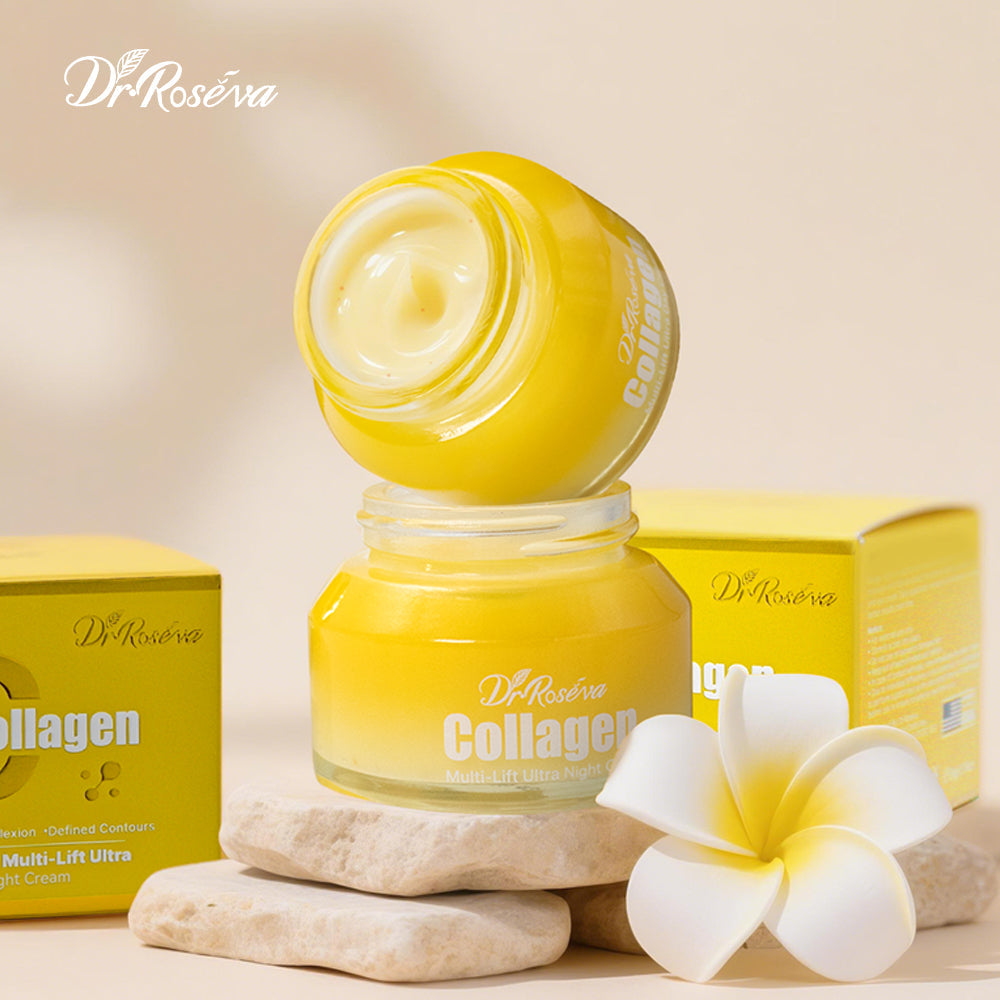 Anti Aging Face Cream Retinol Moisturizer for Wrinkles and Firming Skin Care - Teleplus