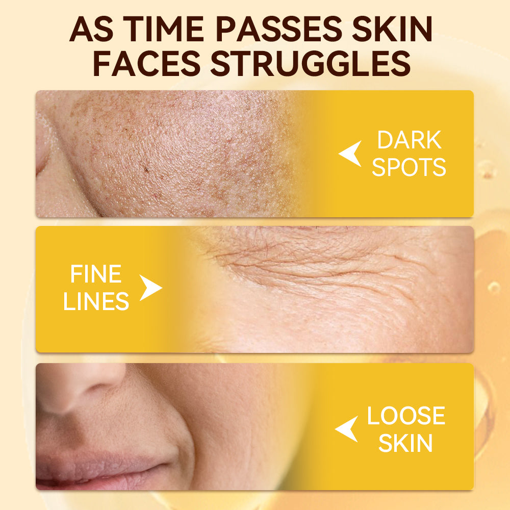 Anti Aging Face Cream Retinol Moisturizer for Wrinkles and Firming Skin Care - Teleplus