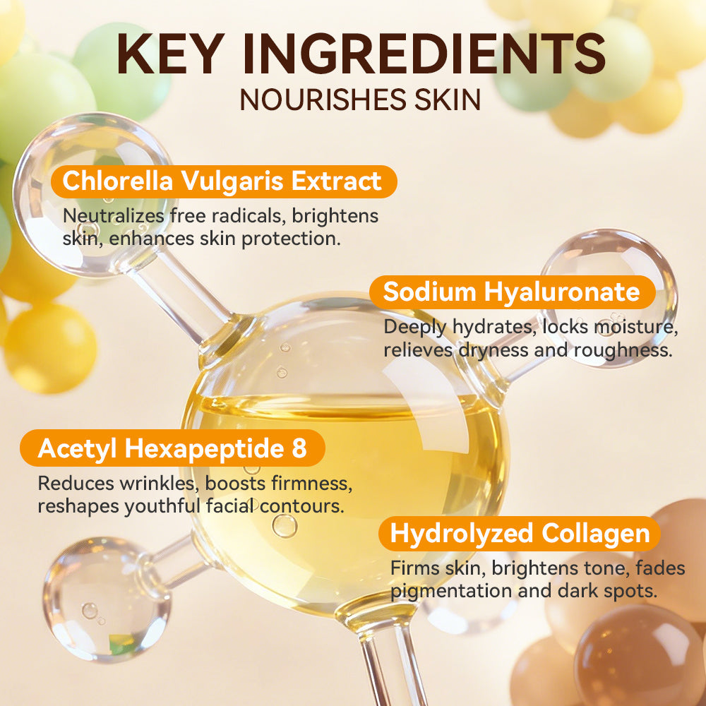 Anti Aging Face Cream Retinol Moisturizer for Wrinkles and Firming Skin Care - Teleplus